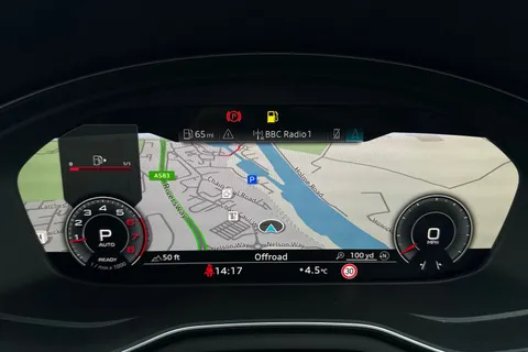 31 of 66 for Audi A4 Sport 35 TFSI 150 PS S tronic