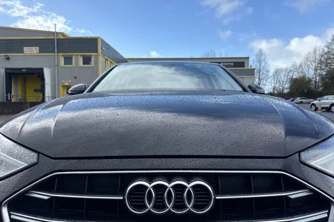 34 of 66 for Audi A4 Sport 35 TFSI 150 PS S tronic