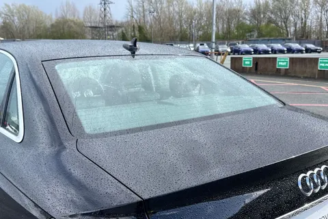 37 of 66 for Audi A4 Sport 35 TFSI 150 PS S tronic