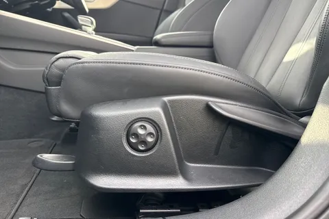 45 of 66 for Audi A4 Sport 35 TFSI 150 PS S tronic