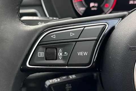 49 of 66 for Audi A4 Sport 35 TFSI 150 PS S tronic