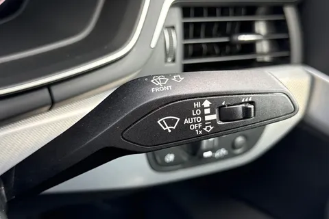 53 of 66 for Audi A4 Sport 35 TFSI 150 PS S tronic