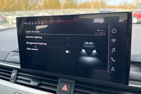 59 of 66 for Audi A4 Sport 35 TFSI 150 PS S tronic