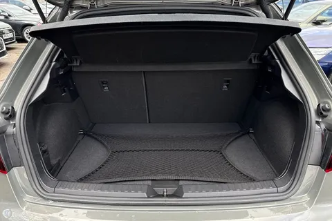 PN73OAG Audi A1 Black Edition 35 TFSI  150 PS S tronic Thumbnail #7