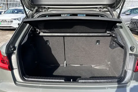 PG68AXX Audi A1 S line 30 TFSI  116 PS 6-speed Thumbnail #7