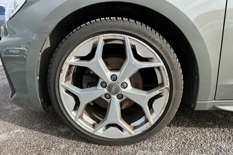 PG68AXX Audi A1 S line 30 TFSI  116 PS 6-speed Thumbnail #13