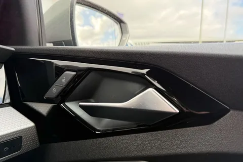 PG68AXX Audi A1 S line 30 TFSI  116 PS 6-speed Thumbnail #21