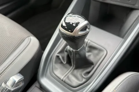 PG68AXX Audi A1 S line 30 TFSI  116 PS 6-speed Thumbnail #23