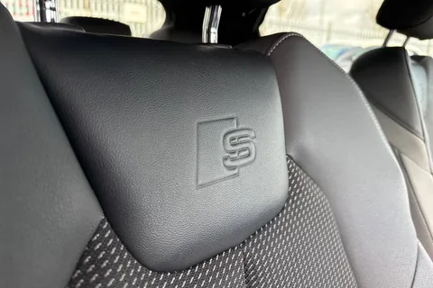 PG68AXX Audi A1 S line 30 TFSI  116 PS 6-speed Thumbnail #26