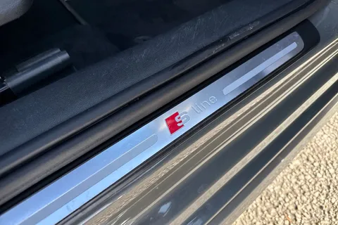 PG68AXX Audi A1 S line 30 TFSI  116 PS 6-speed Thumbnail #27