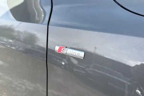 PG68AXX Audi A1 S line 30 TFSI  116 PS 6-speed Thumbnail #29