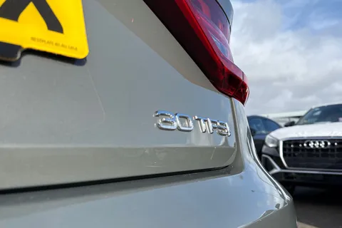 PG68AXX Audi A1 S line 30 TFSI  116 PS 6-speed Thumbnail #34