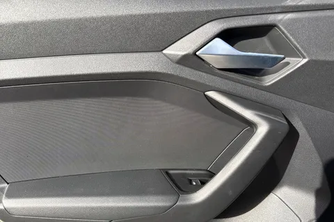 PG68AXX Audi A1 S line 30 TFSI  116 PS 6-speed Thumbnail #37