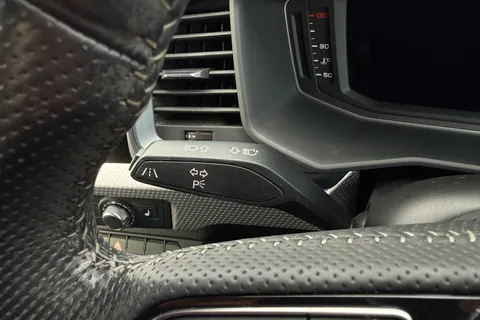 PG68AXX Audi A1 S line 30 TFSI  116 PS 6-speed Thumbnail #43