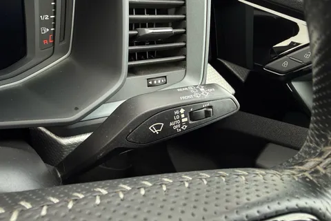 PG68AXX Audi A1 S line 30 TFSI  116 PS 6-speed Thumbnail #44