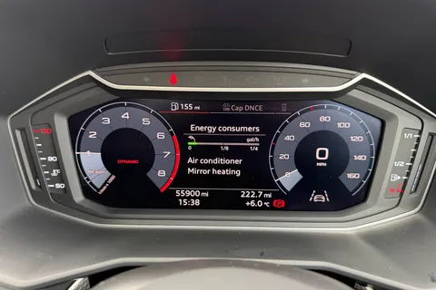 PG68AXX Audi A1 S line 30 TFSI  116 PS 6-speed Thumbnail #46