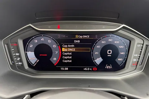 PG68AXX Audi A1 S line 30 TFSI  116 PS 6-speed Thumbnail #47