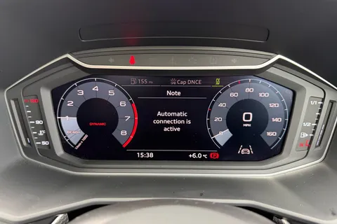 PG68AXX Audi A1 S line 30 TFSI  116 PS 6-speed Thumbnail #48