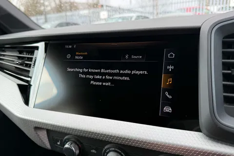 PG68AXX Audi A1 S line 30 TFSI  116 PS 6-speed Thumbnail #50