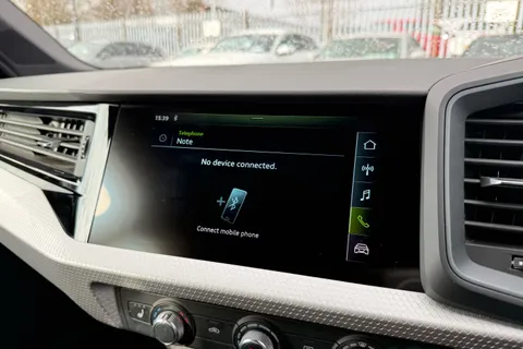 PG68AXX Audi A1 S line 30 TFSI  116 PS 6-speed Thumbnail #51