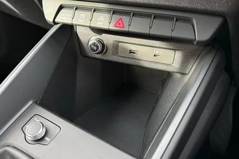 PG68AXX Audi A1 S line 30 TFSI  116 PS 6-speed Thumbnail #55