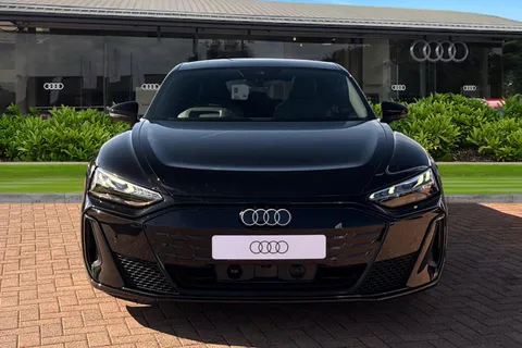 5 of 62 for Audi e-tron GT 105kWh Auto quattro 4dr