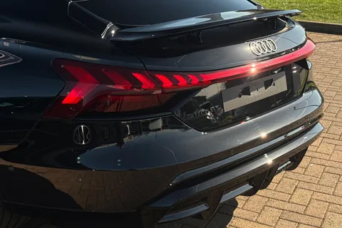 7 of 62 for Audi e-tron GT 105kWh Auto quattro 4dr