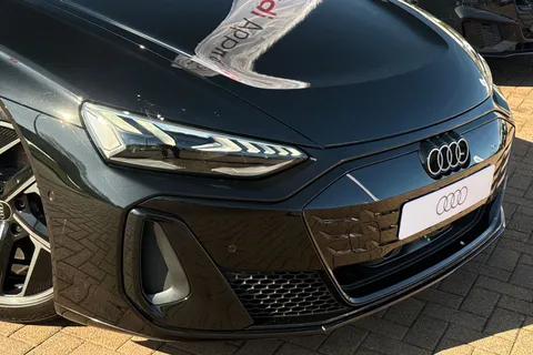 8 of 62 for Audi e-tron GT 105kWh Auto quattro 4dr