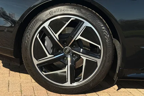 9 of 62 for Audi e-tron GT 105kWh Auto quattro 4dr