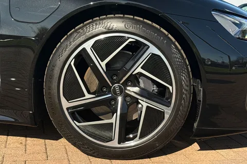 12 of 62 for Audi e-tron GT 105kWh Auto quattro 4dr