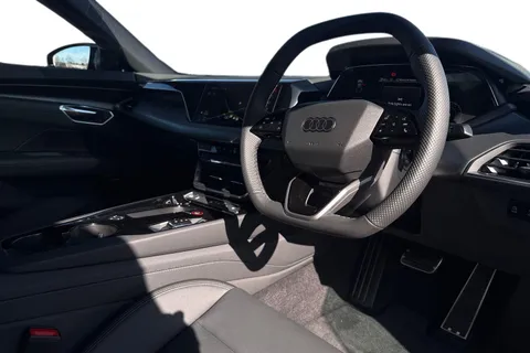 13 of 62 for Audi e-tron GT 105kWh Auto quattro 4dr