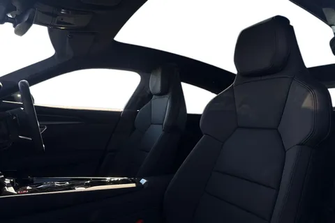 15 of 62 for Audi e-tron GT 105kWh Auto quattro 4dr