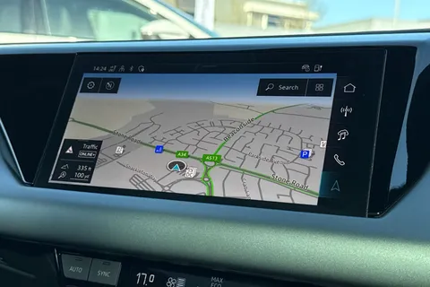 16 of 62 for Audi e-tron GT 105kWh Auto quattro 4dr