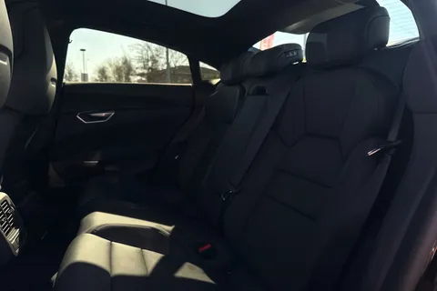 18 of 62 for Audi e-tron GT 105kWh Auto quattro 4dr