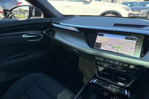 19 of 62 for Audi e-tron GT 105kWh Auto quattro 4dr