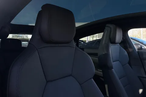 23 of 62 for Audi e-tron GT 105kWh Auto quattro 4dr