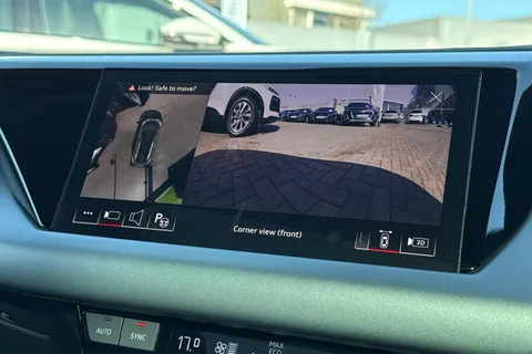 39 of 62 for Audi e-tron GT 105kWh Auto quattro 4dr