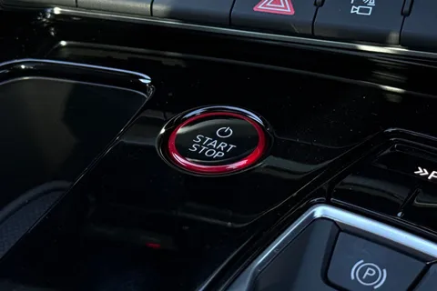 42 of 62 for Audi e-tron GT 105kWh Auto quattro 4dr