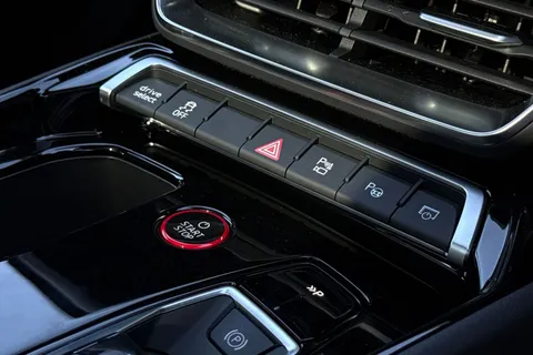 43 of 62 for Audi e-tron GT 105kWh Auto quattro 4dr