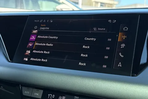 46 of 62 for Audi e-tron GT 105kWh Auto quattro 4dr