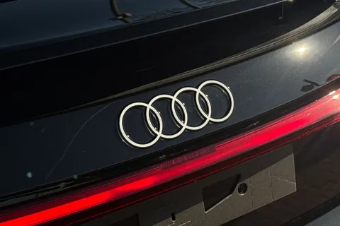 48 of 62 for Audi e-tron GT 105kWh Auto quattro 4dr