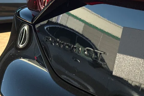 49 of 62 for Audi e-tron GT 105kWh Auto quattro 4dr