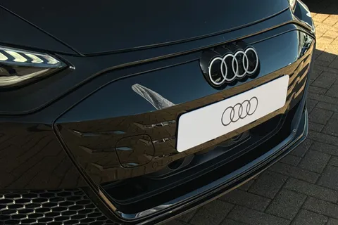 51 of 62 for Audi e-tron GT 105kWh Auto quattro 4dr