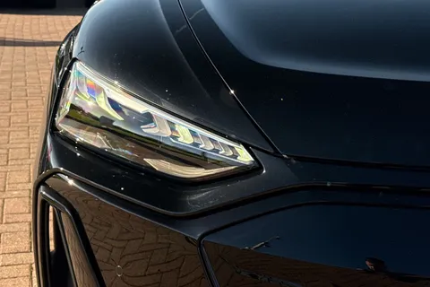 52 of 62 for Audi e-tron GT 105kWh Auto quattro 4dr