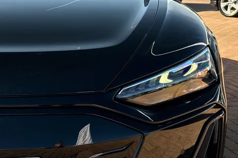 53 of 62 for Audi e-tron GT 105kWh Auto quattro 4dr