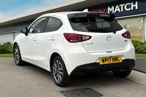 2 of 64 for Mazda Mazda2 1.5 SKYACTIV-G GT Sport Euro 6 (s/s) 5dr