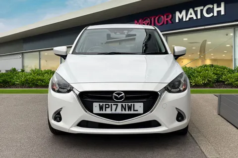 6 of 64 for Mazda Mazda2 1.5 SKYACTIV-G GT Sport Euro 6 (s/s) 5dr