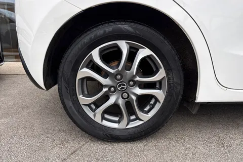 10 of 64 for Mazda Mazda2 1.5 SKYACTIV-G GT Sport Euro 6 (s/s) 5dr