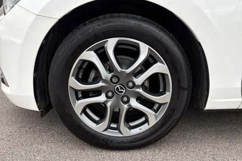 12 of 64 for Mazda Mazda2 1.5 SKYACTIV-G GT Sport Euro 6 (s/s) 5dr