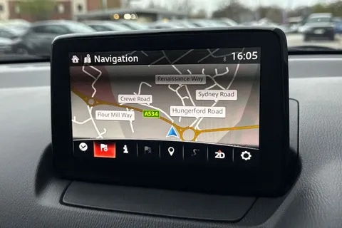 17 of 64 for Mazda Mazda2 1.5 SKYACTIV-G GT Sport Euro 6 (s/s) 5dr